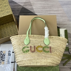 Gucci Shopping Bags